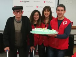 PRESENTACION ZONA CR-ANIVERSARIO SEDE 17-11-2018